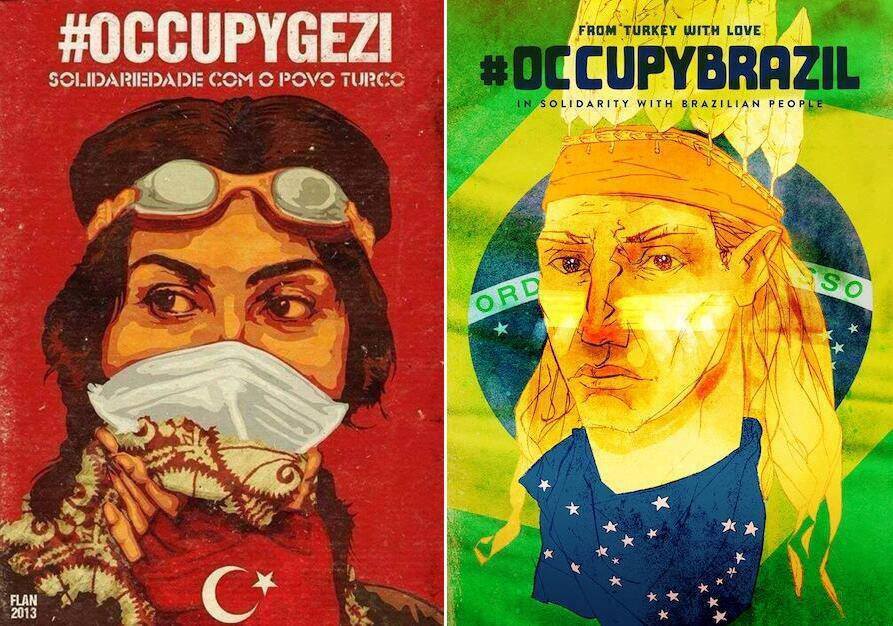 gezibrazil