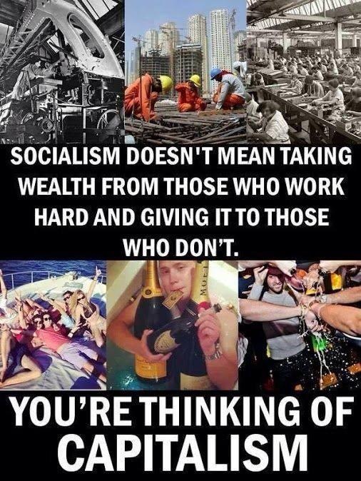 socialism