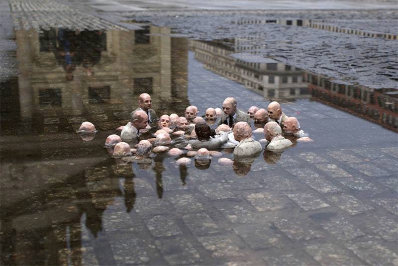 Issac Cordal