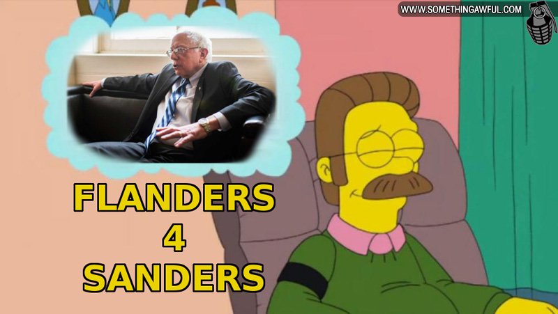 flanders-for-sanders